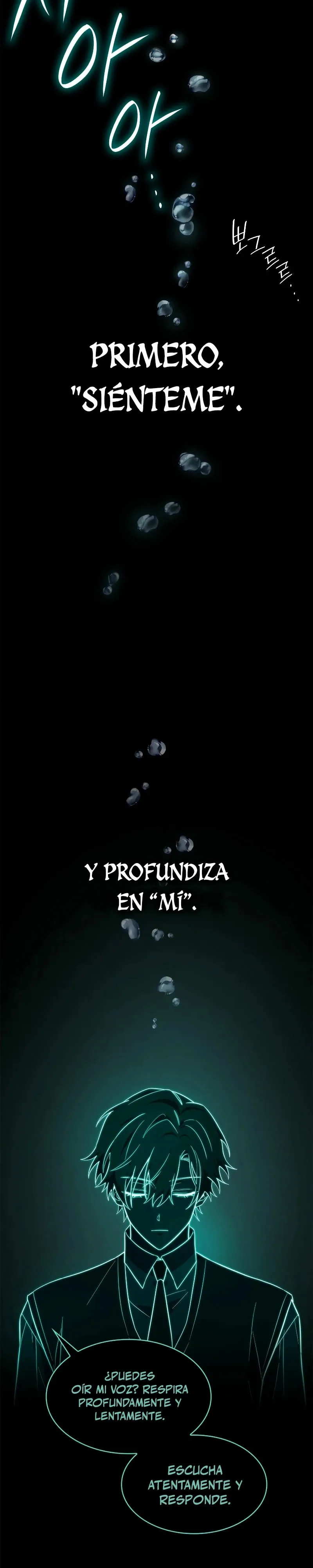 Mago Infinito Capítulo 53 en Línea - página 24