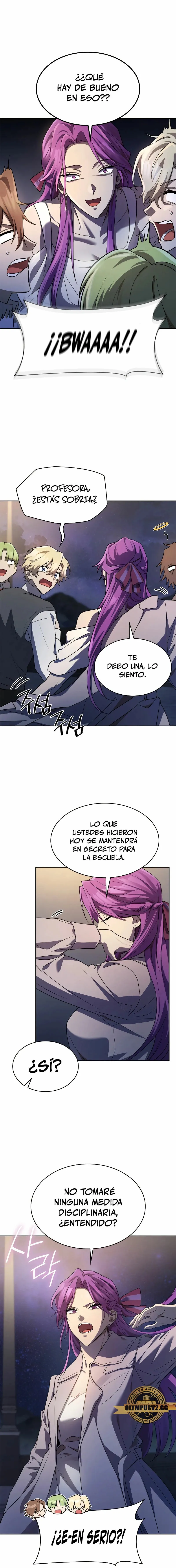 Mago Infinito Capítulo 53 en Línea - página 30