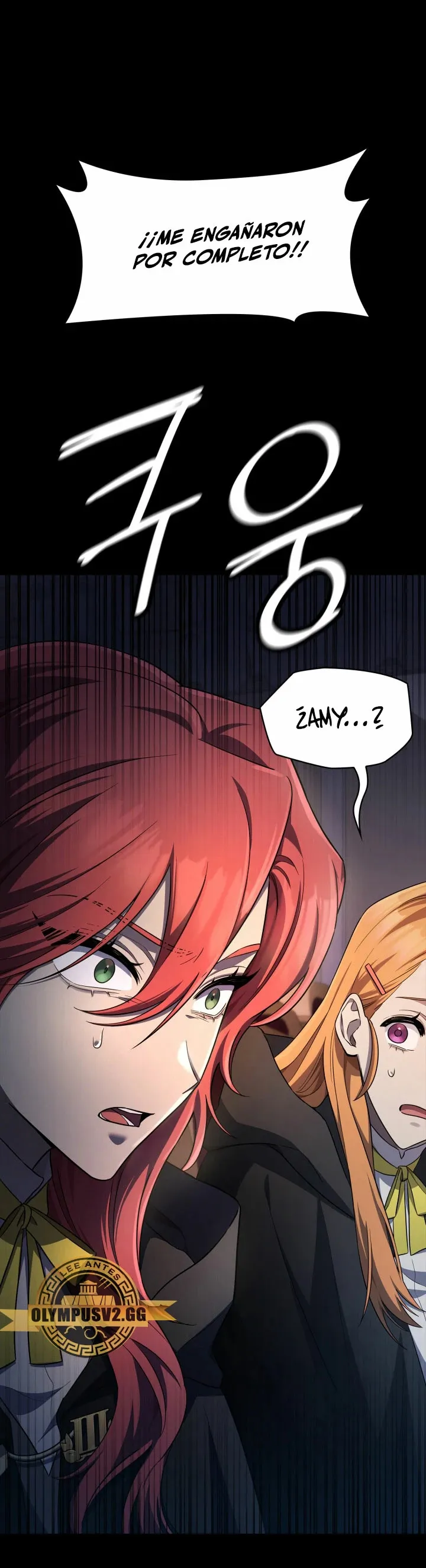 Mago Infinito Capítulo 55 en Línea - página 33