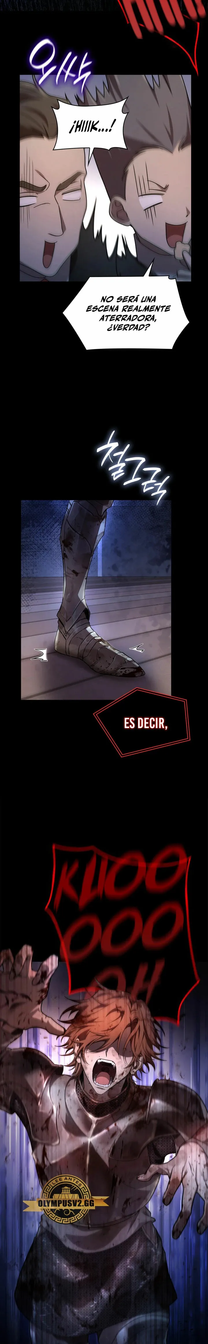 Mago Infinito Capítulo 56 en Línea - página 9