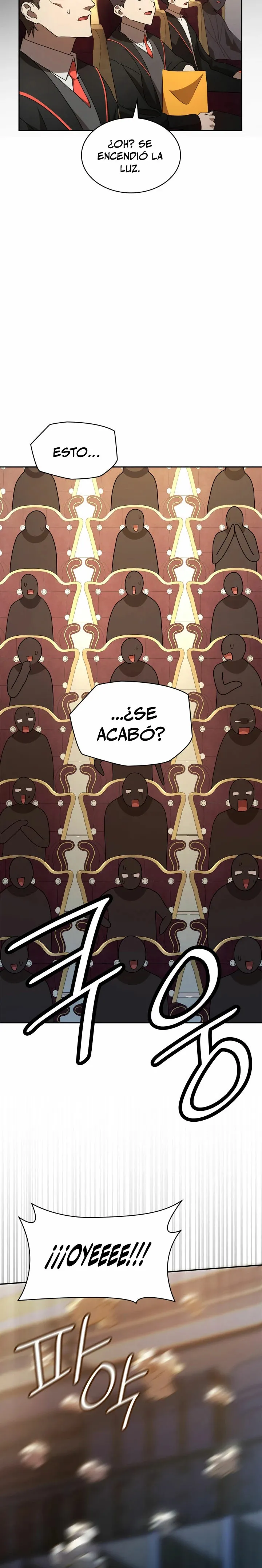 Mago Infinito Capítulo 56 en Línea - página 25