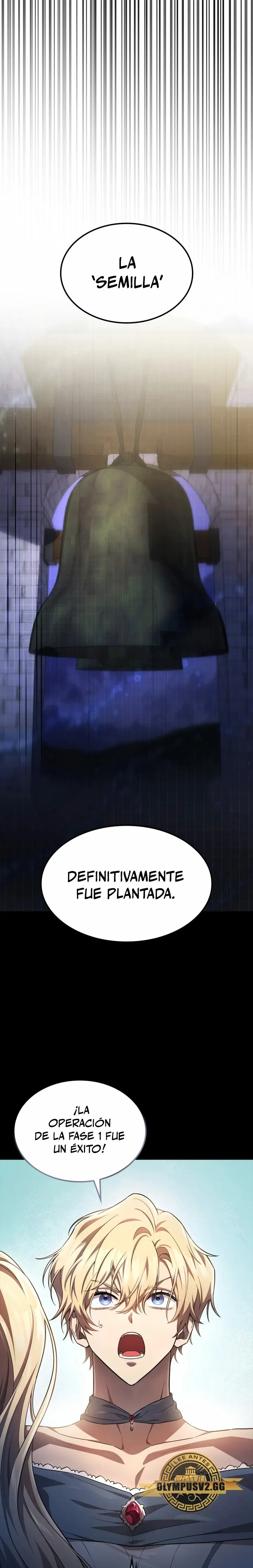 Mago Infinito Capítulo 57 en Línea - página 2