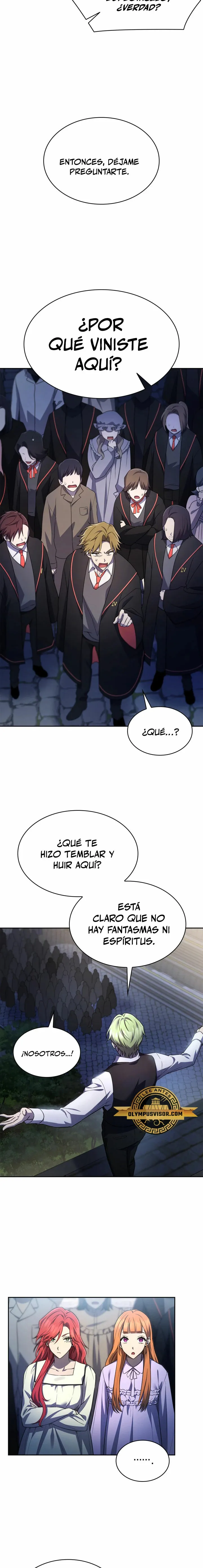 Mago Infinito Capítulo 58 en Línea - página 13