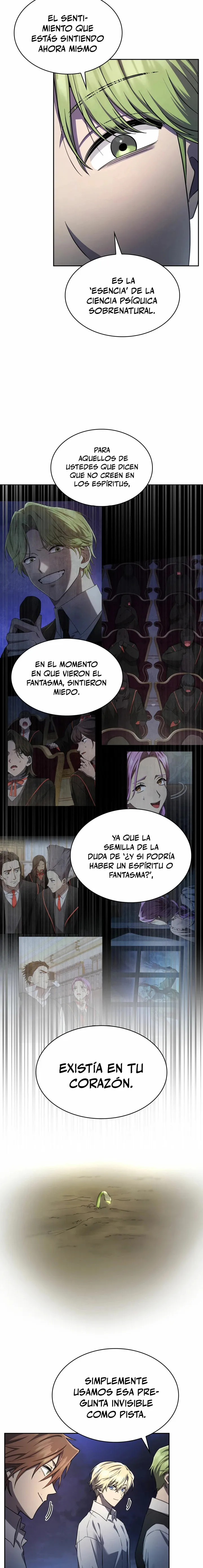 Mago Infinito Capítulo 58 en Línea - página 14