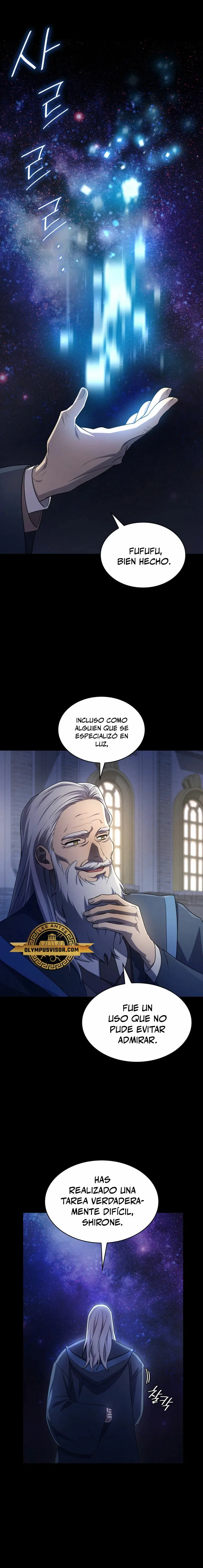 Mago Infinito Capítulo 59 en Línea - página 2