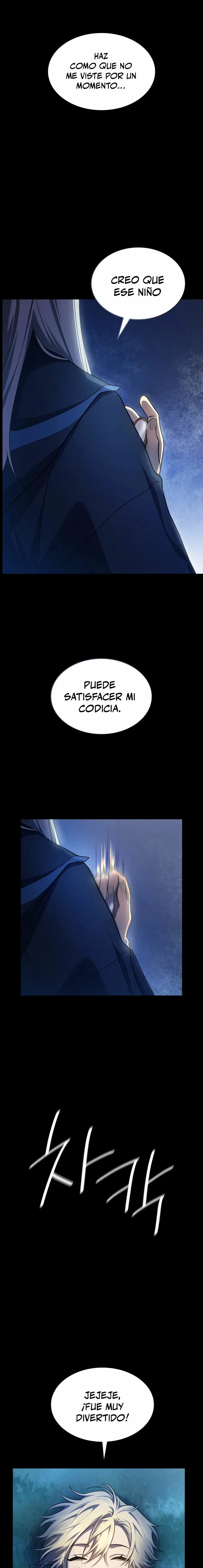 Mago Infinito Capítulo 59 en Línea - página 3