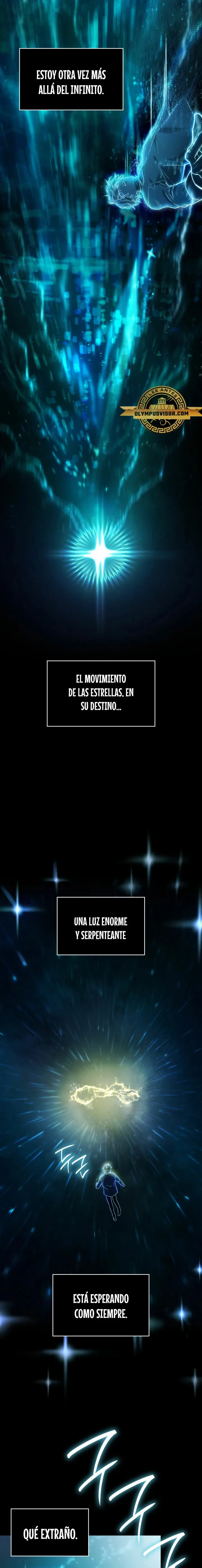 Mago Infinito Capítulo 59 en Línea - página 12
