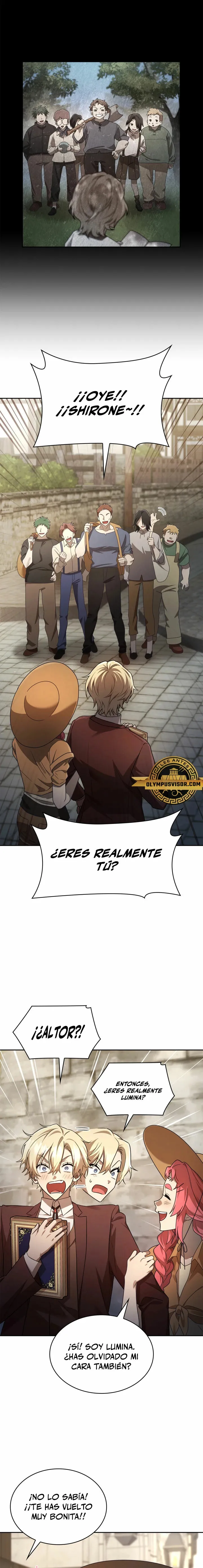 Mago Infinito Capítulo 59 en Línea - página 24