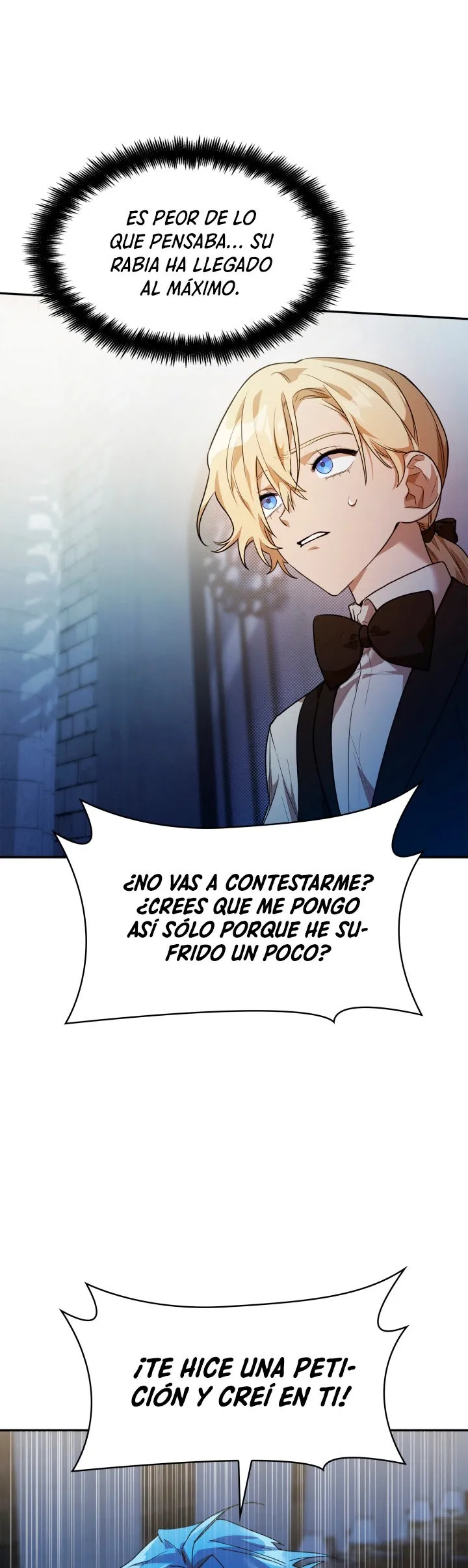 Mago Infinito Capítulo 6 en Línea - página 34