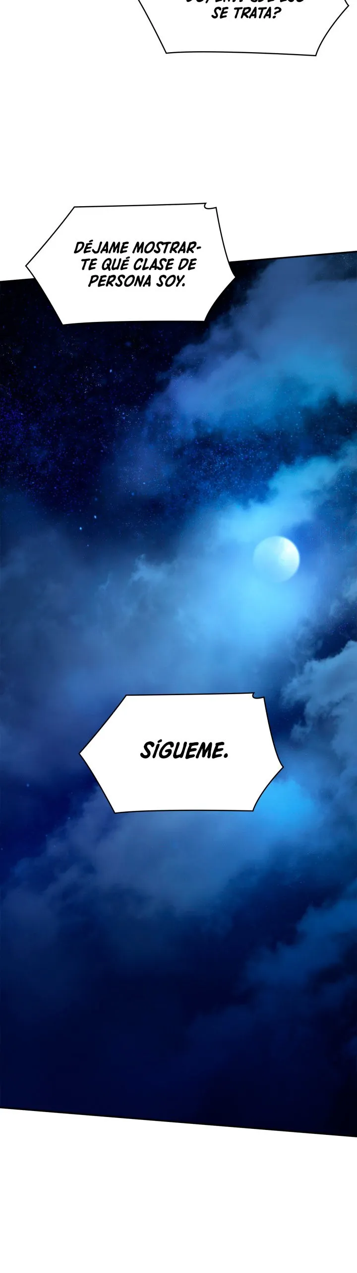 Mago Infinito Capítulo 6 en Línea - página 39