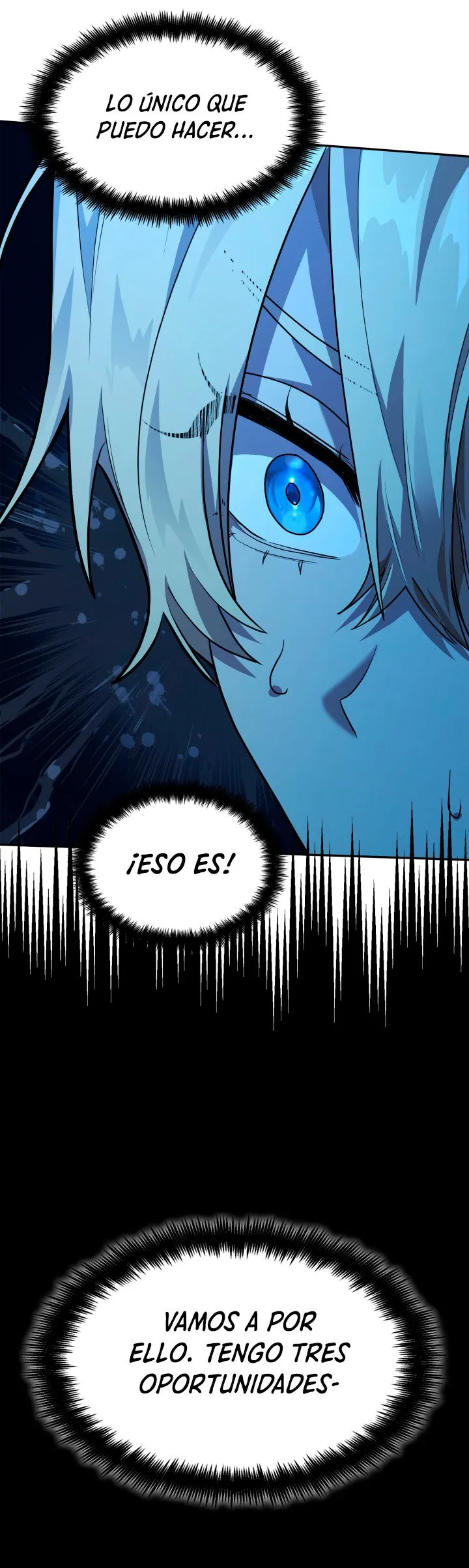 Mago Infinito Capítulo 6 en Línea - página 49