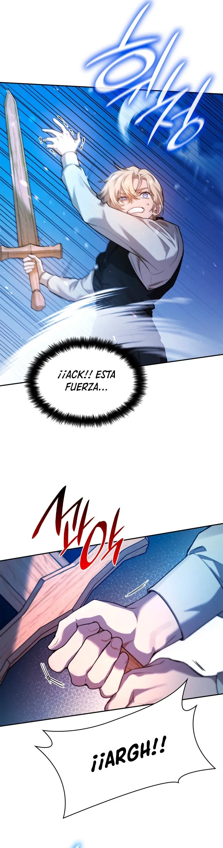 Mago Infinito Capítulo 6 en Línea - página 52