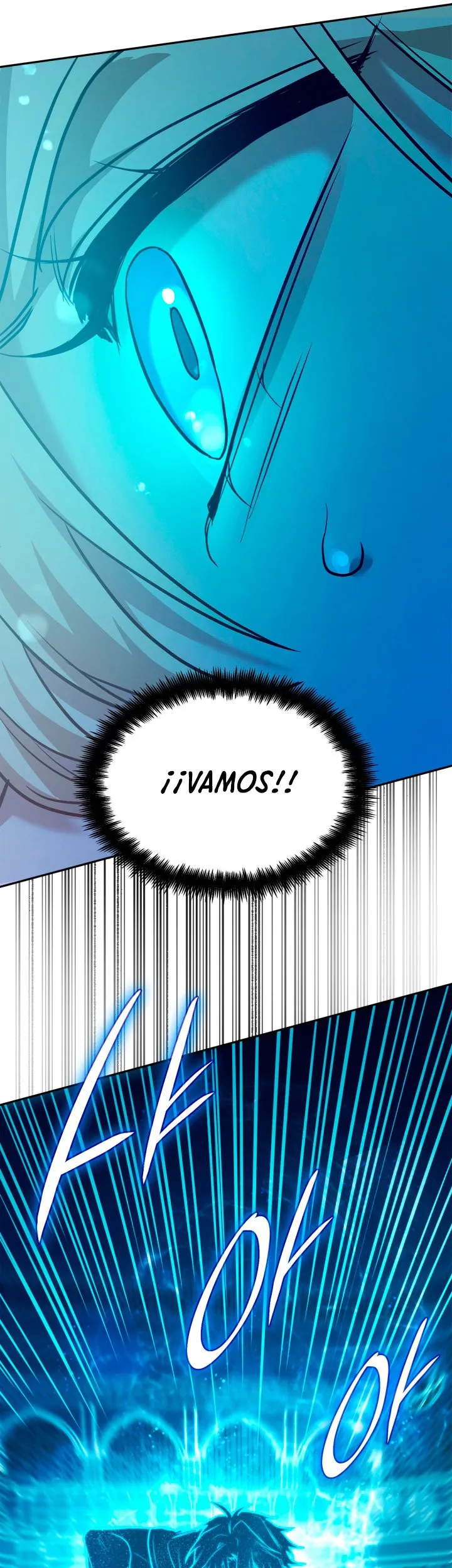 Mago Infinito Capítulo 6 en Línea - página 56