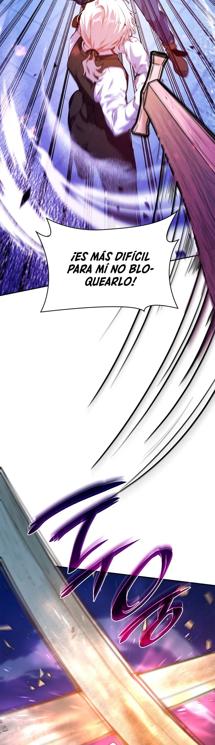 Mago Infinito Capítulo 6 en Línea - página 58