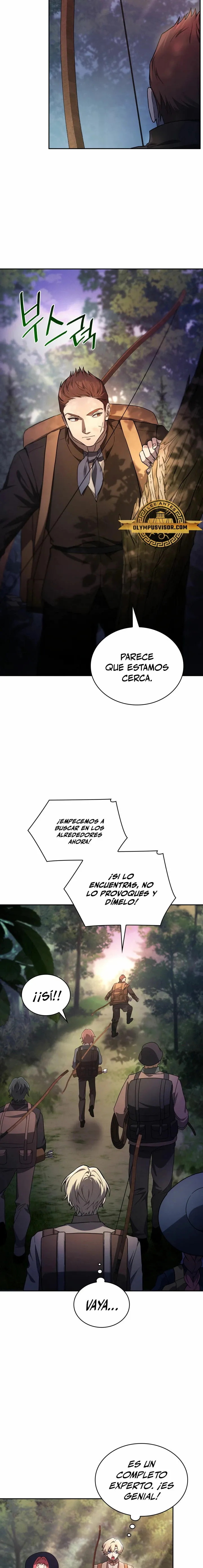 Mago Infinito Capítulo 61 en Línea - página 13