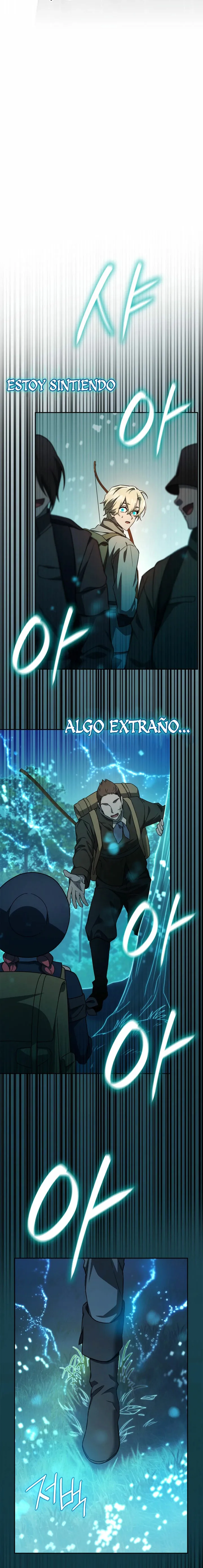 Mago Infinito Capítulo 61 en Línea - página 16