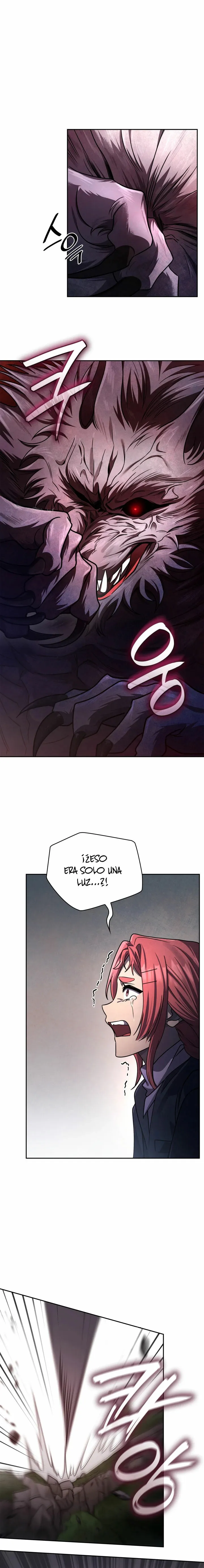 Mago Infinito Capítulo 62 en Línea - página 14