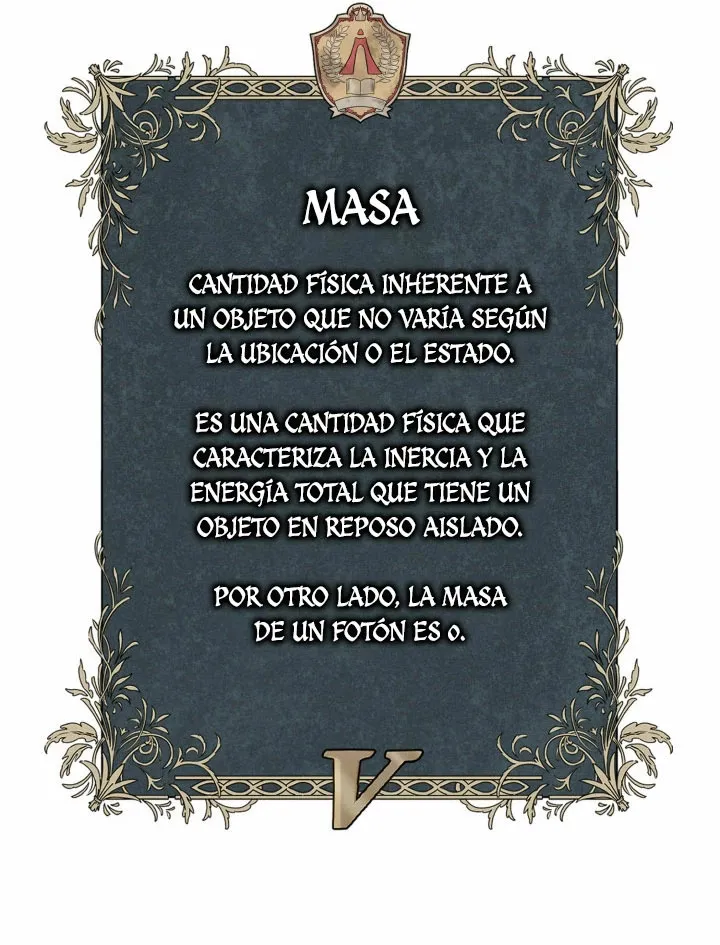 Mago Infinito Capítulo 62 en Línea - página 27