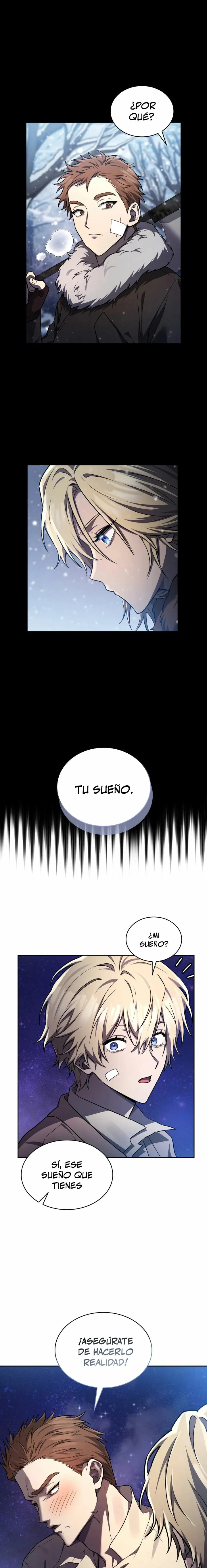Mago Infinito Capítulo 64 en Línea - página 25