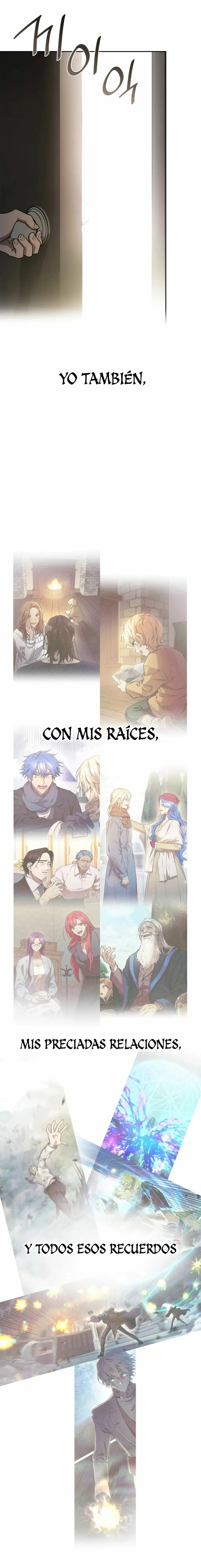 Mago Infinito Capítulo 65 en Línea - página 11