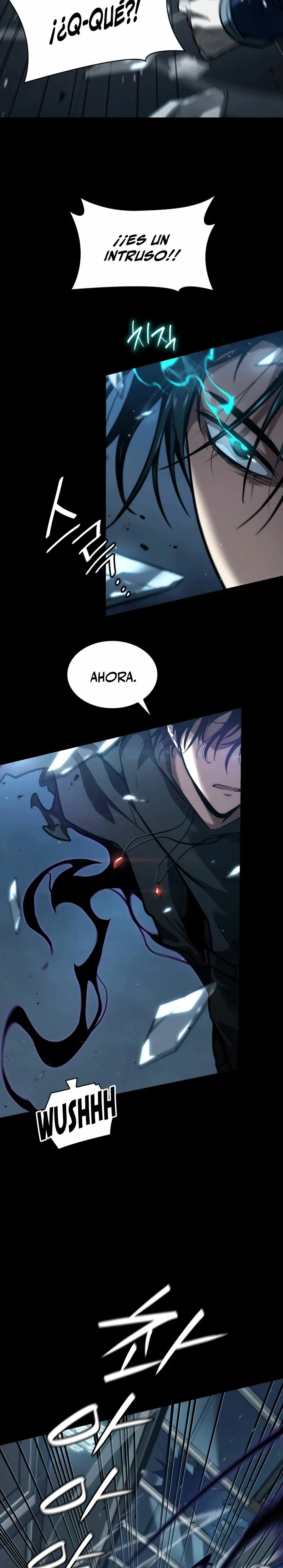 Mago Infinito Capítulo 66 en Línea - página 9