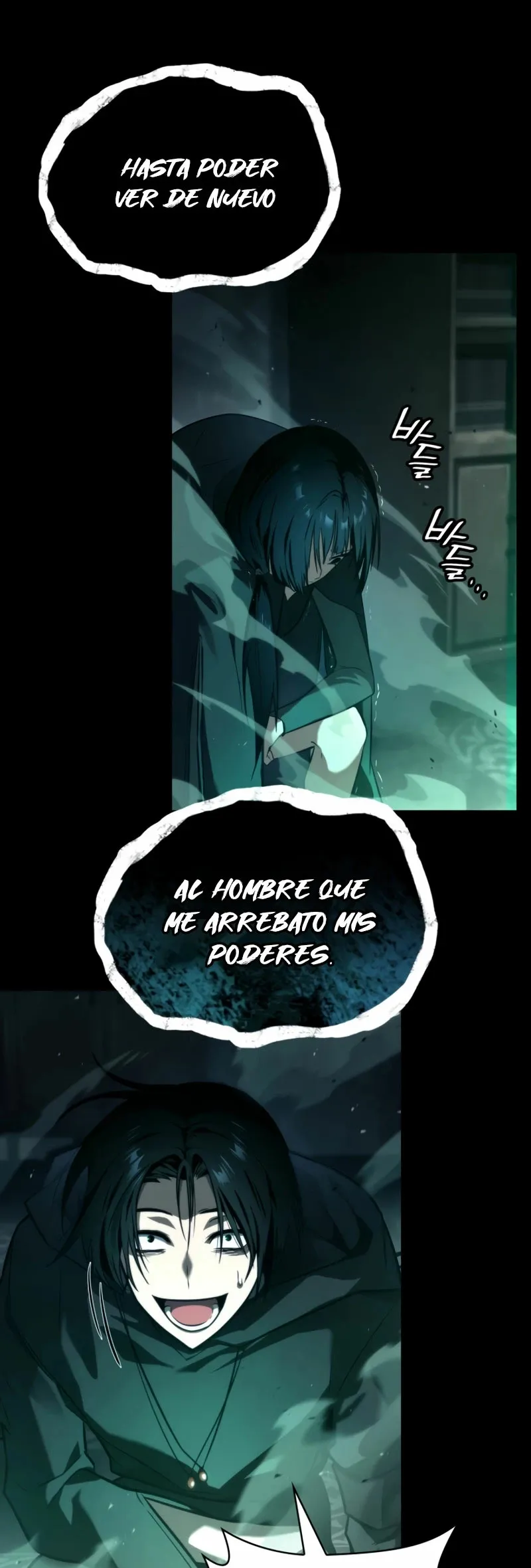 Mago Infinito Capítulo 66 en Línea - página 35