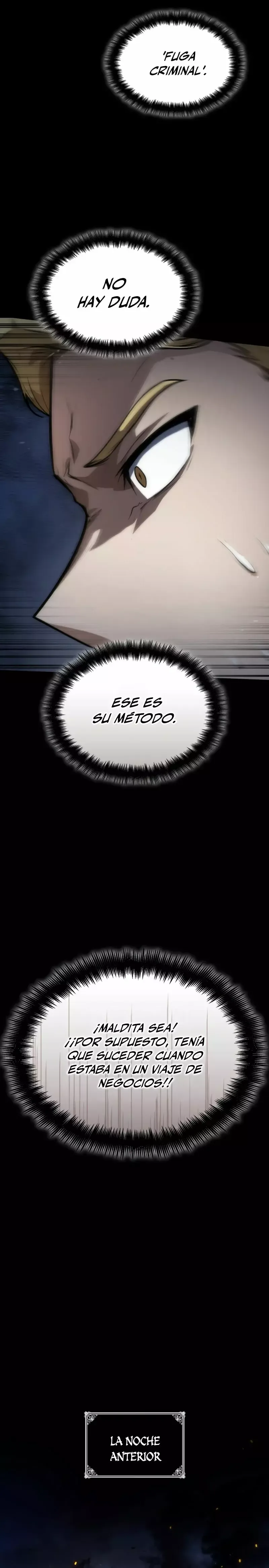 Mago Infinito Capítulo 67 en Línea - página 31