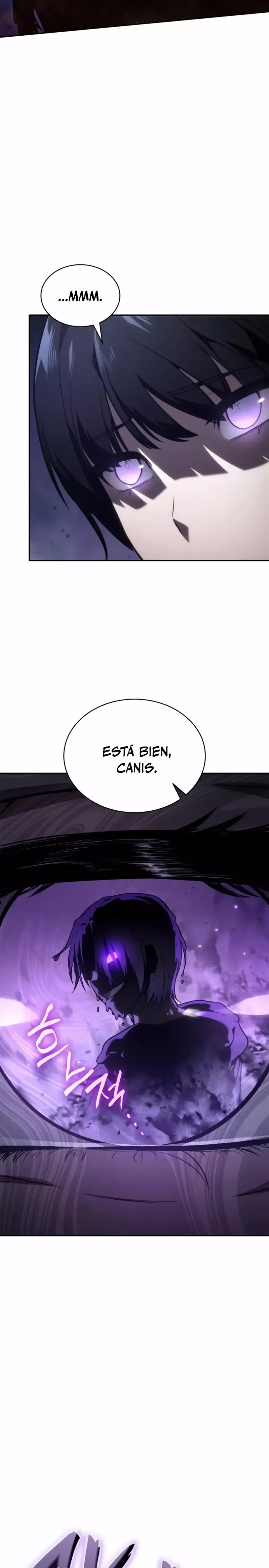 Mago Infinito Capítulo 68 en Línea - página 11