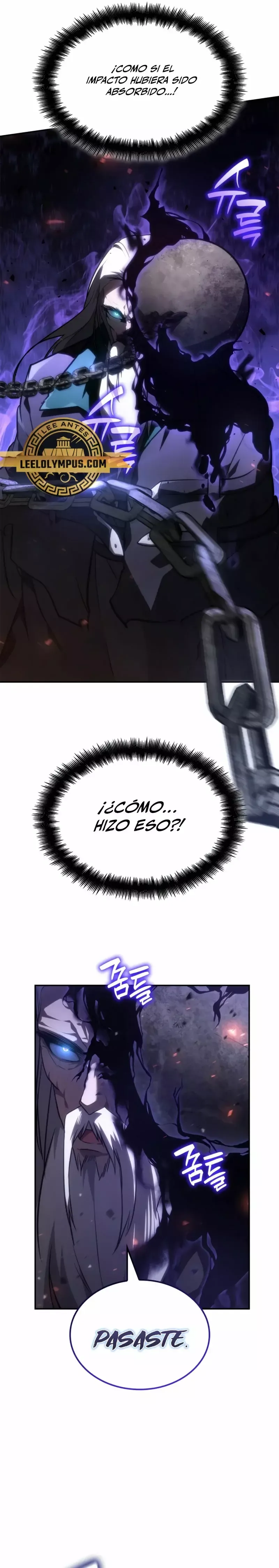 Mago Infinito Capítulo 68 en Línea - página 26
