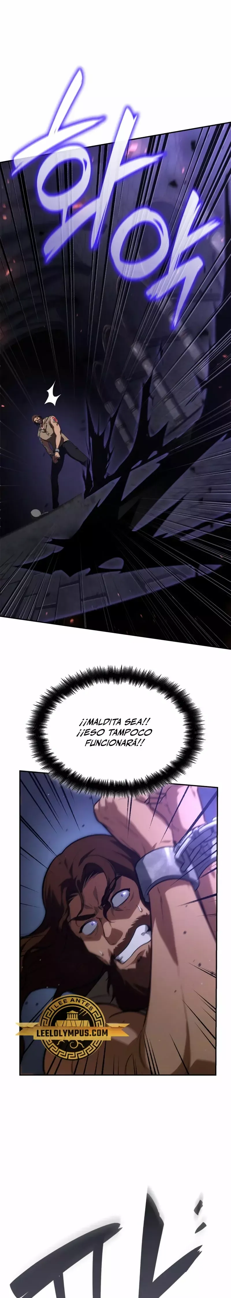 Mago Infinito Capítulo 68 en Línea - página 28