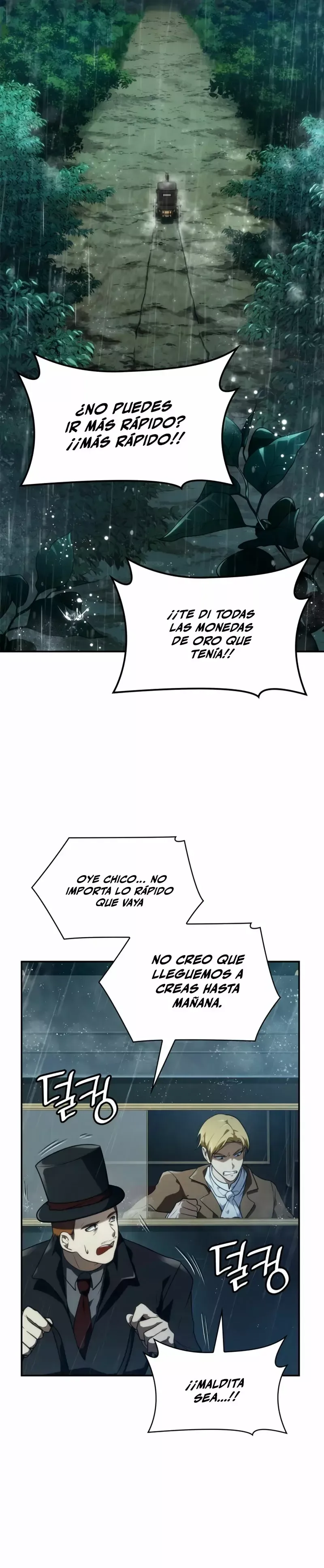 Mago Infinito Capítulo 68 en Línea - página 32