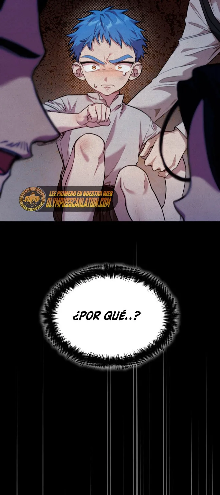 Mago Infinito Capítulo 7 en Línea - página 22