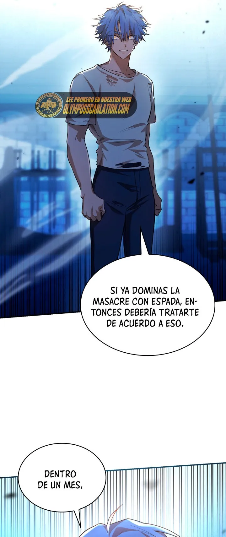Mago Infinito Capítulo 7 en Línea - página 31
