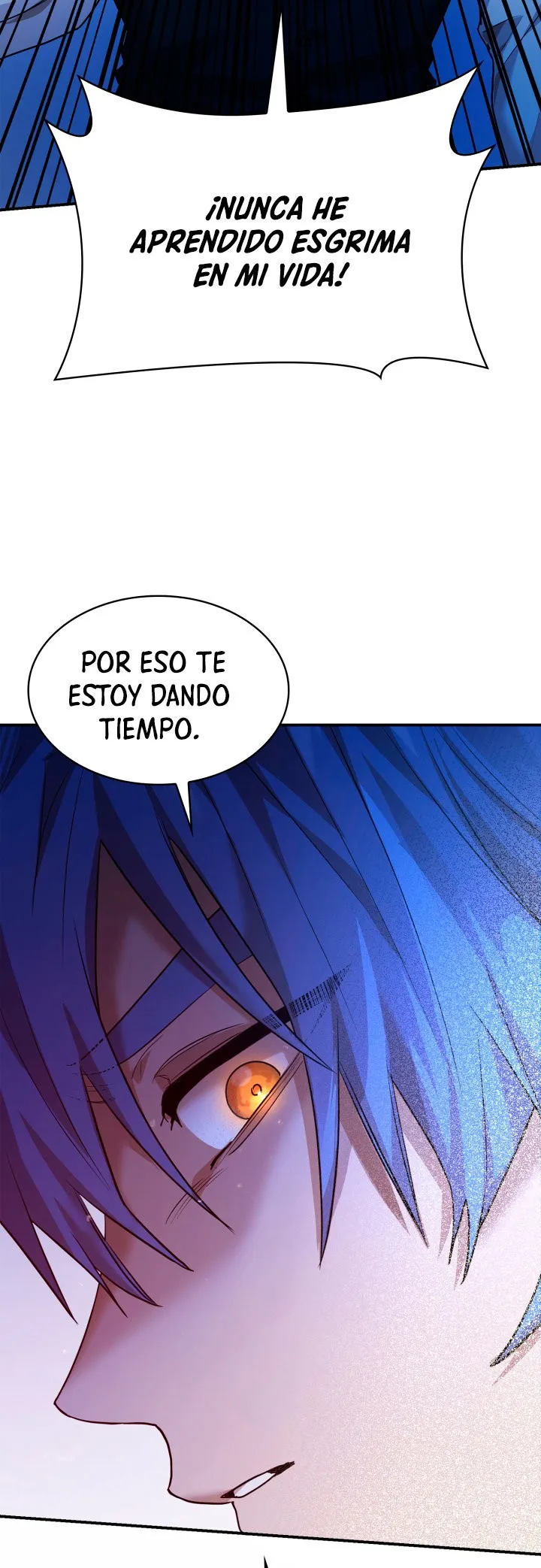 Mago Infinito Capítulo 7 en Línea - página 36