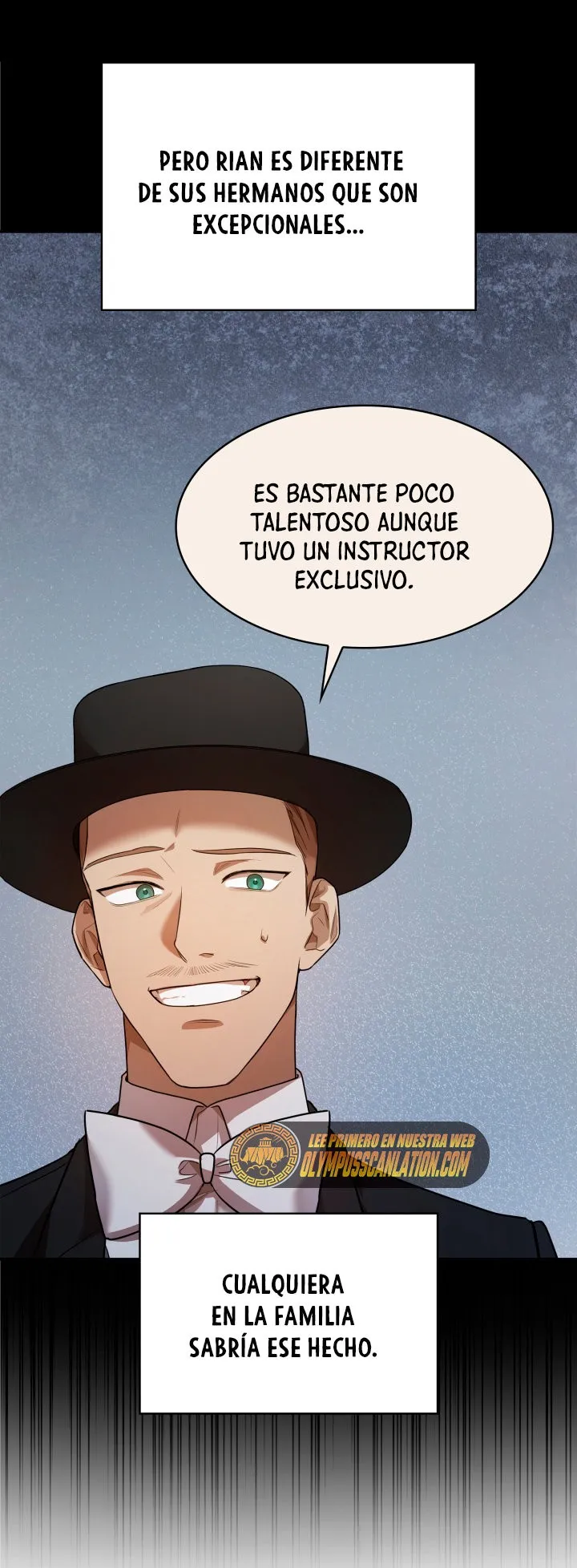 Mago Infinito Capítulo 7 en Línea - página 45