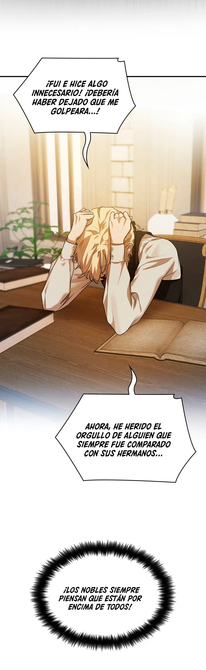 Mago Infinito Capítulo 7 en Línea - página 46