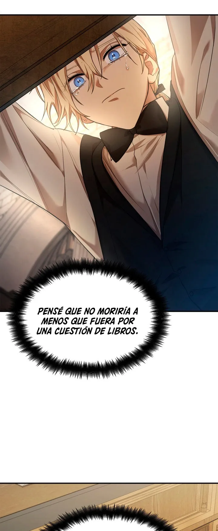 Mago Infinito Capítulo 7 en Línea - página 47