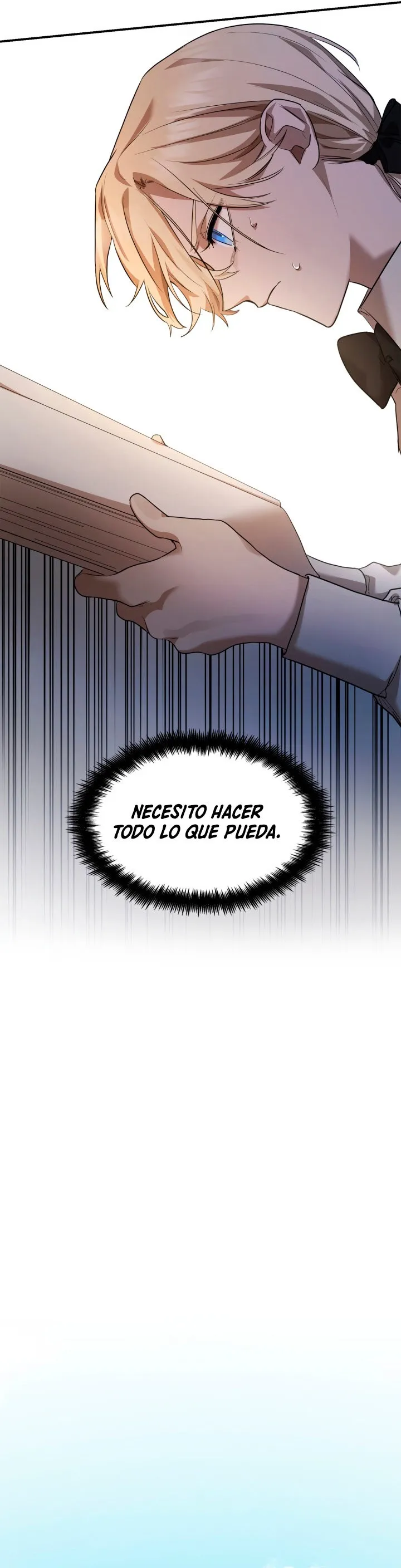 Mago Infinito Capítulo 7 en Línea - página 52