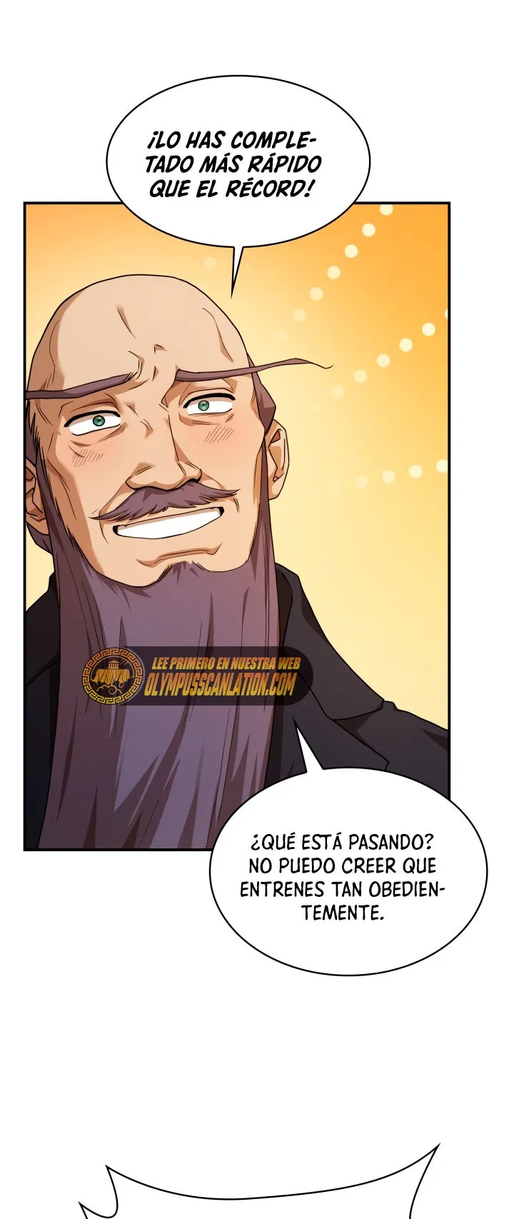 Mago Infinito Capítulo 7 en Línea - página 56