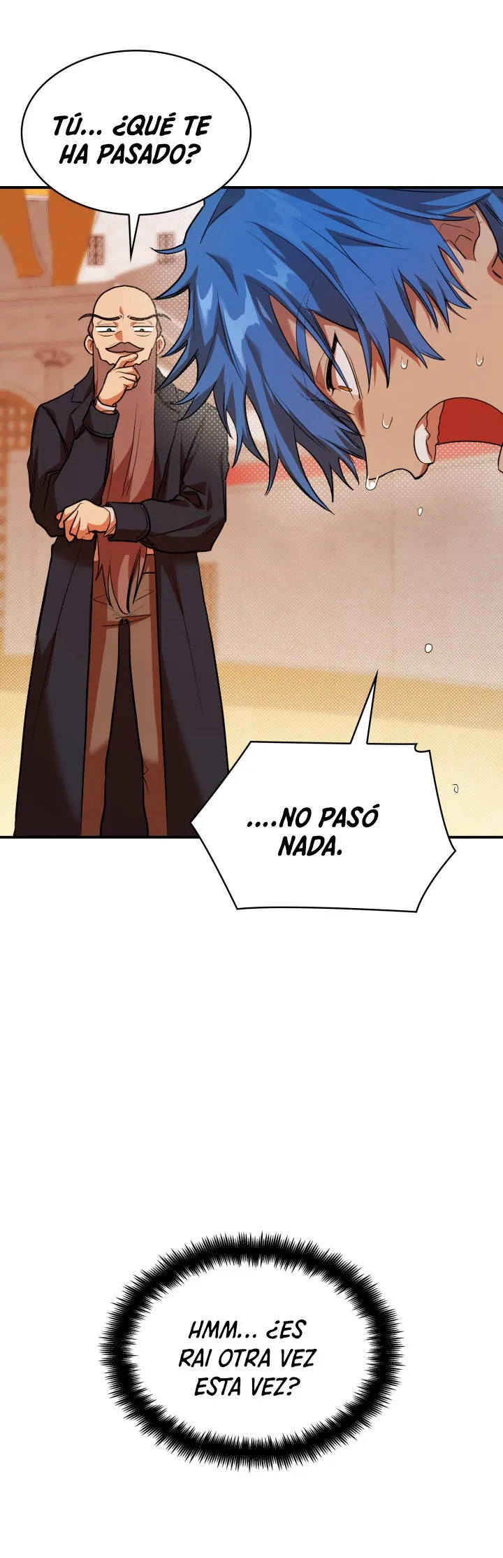 Mago Infinito Capítulo 7 en Línea - página 59