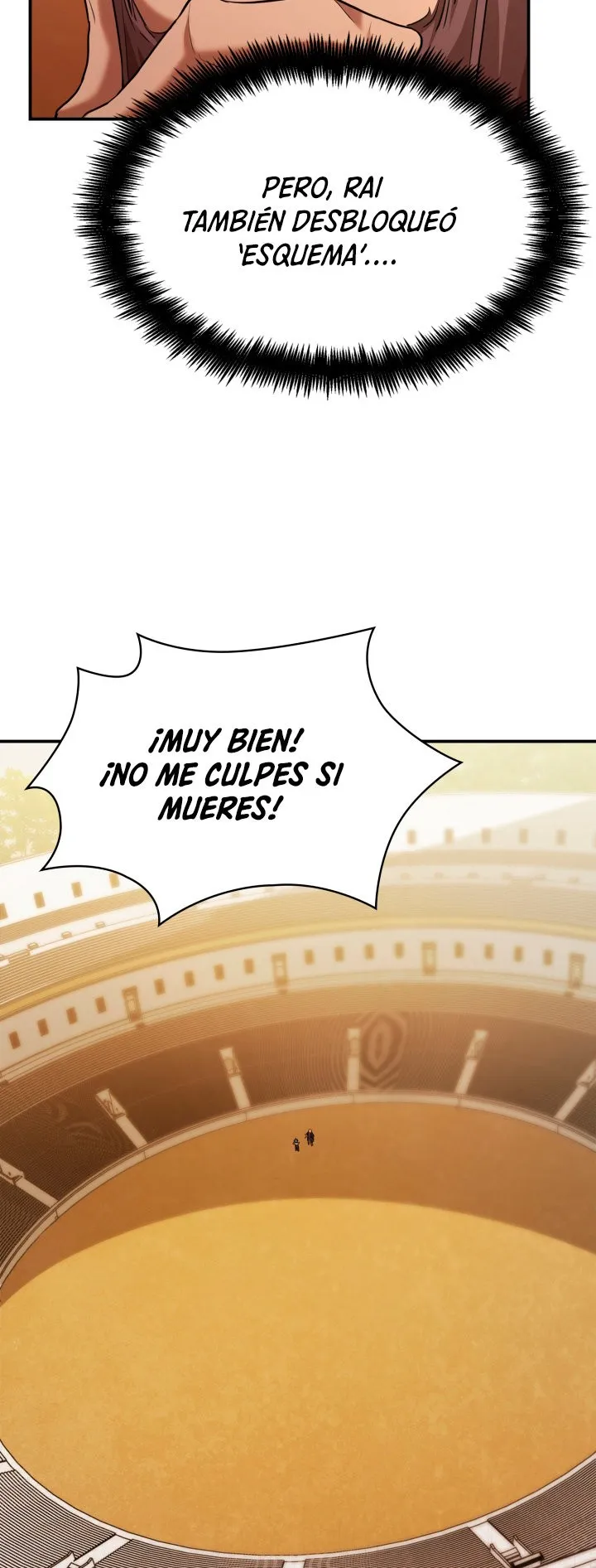 Mago Infinito Capítulo 7 en Línea - página 61