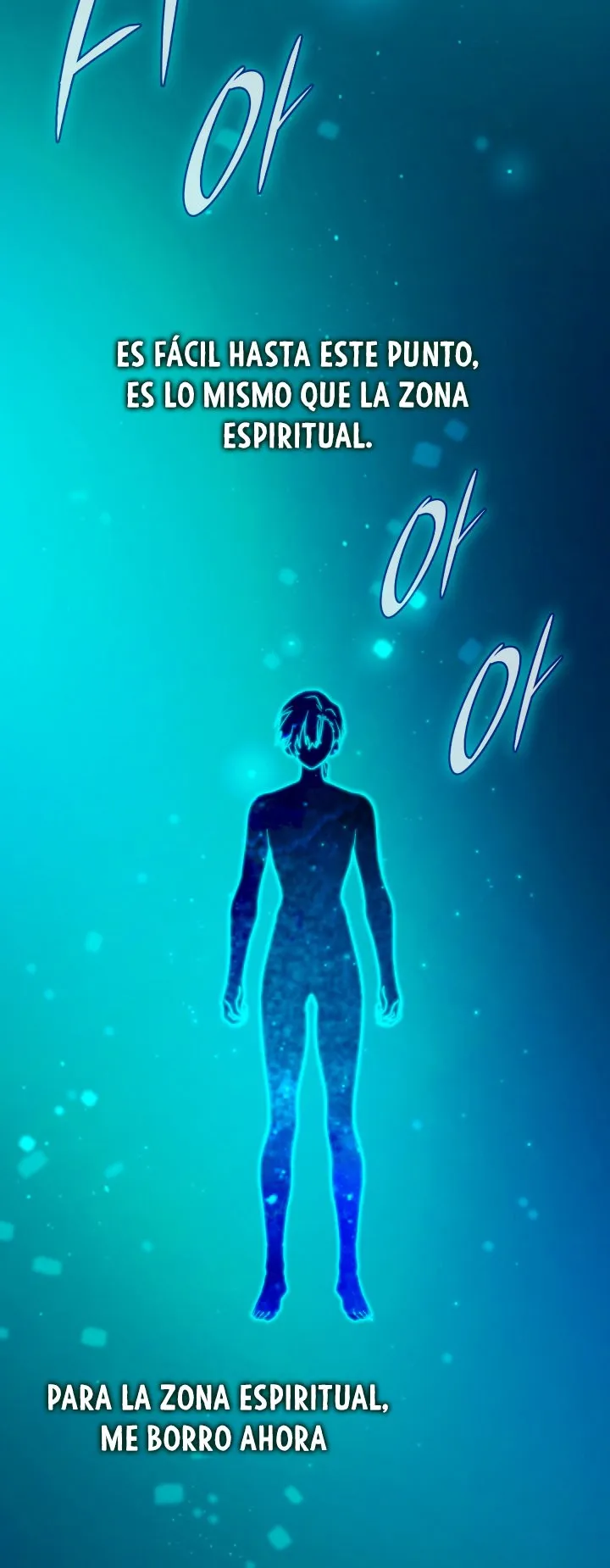 Mago Infinito Capítulo 7 en Línea - página 68