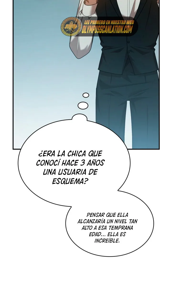 Mago Infinito Capítulo 7 en Línea - página 71
