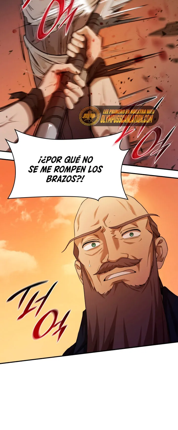 Mago Infinito Capítulo 7 en Línea - página 77