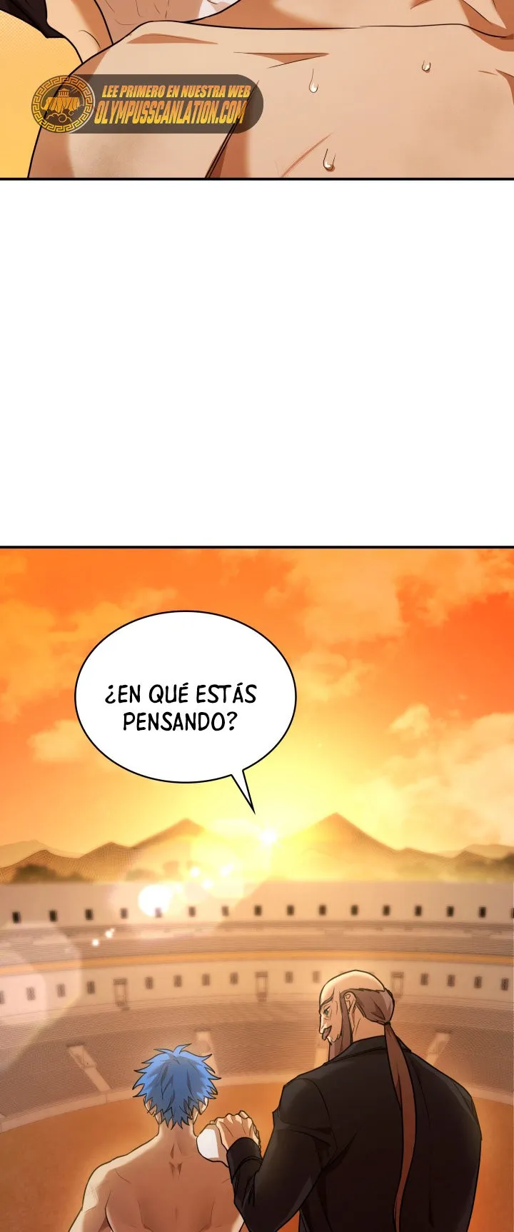 Mago Infinito Capítulo 7 en Línea - página 82
