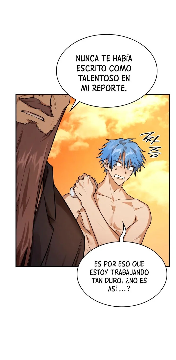 Mago Infinito Capítulo 7 en Línea - página 84
