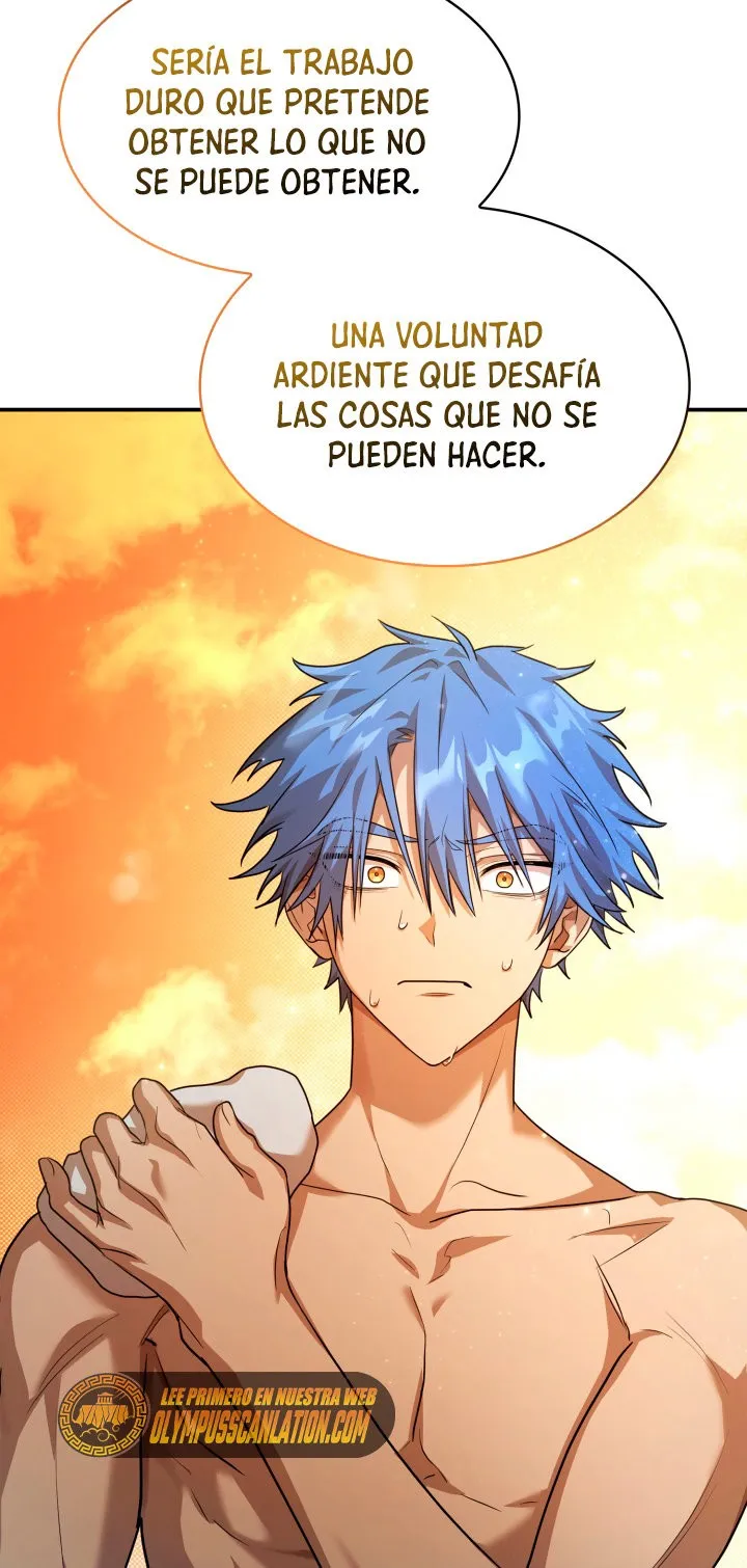 Mago Infinito Capítulo 7 en Línea - página 89