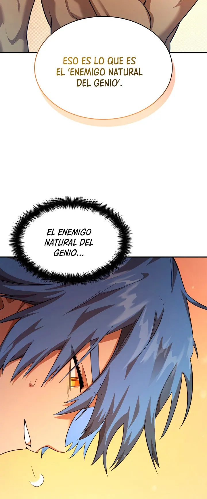 Mago Infinito Capítulo 7 en Línea - página 90