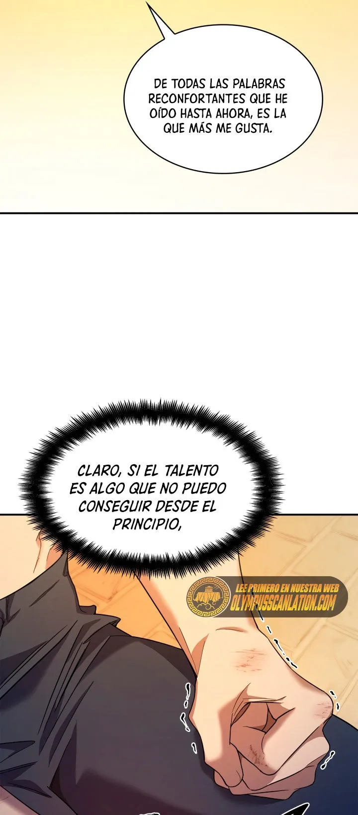Mago Infinito Capítulo 7 en Línea - página 91