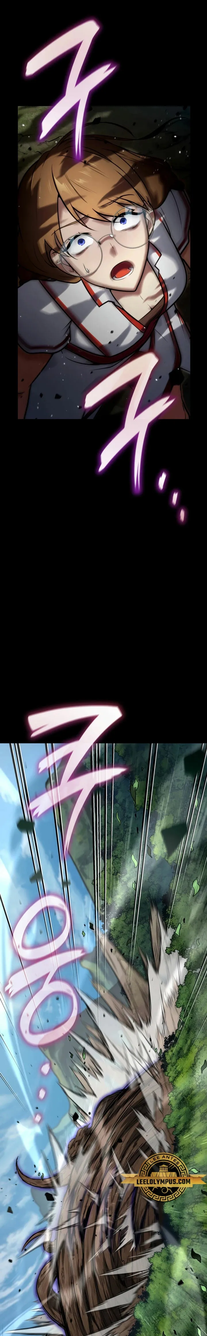 Mago Infinito Capítulo 73 en Línea - página 5
